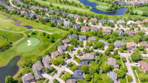 3536 Scottsdale Circle, Naperville, IL 60564