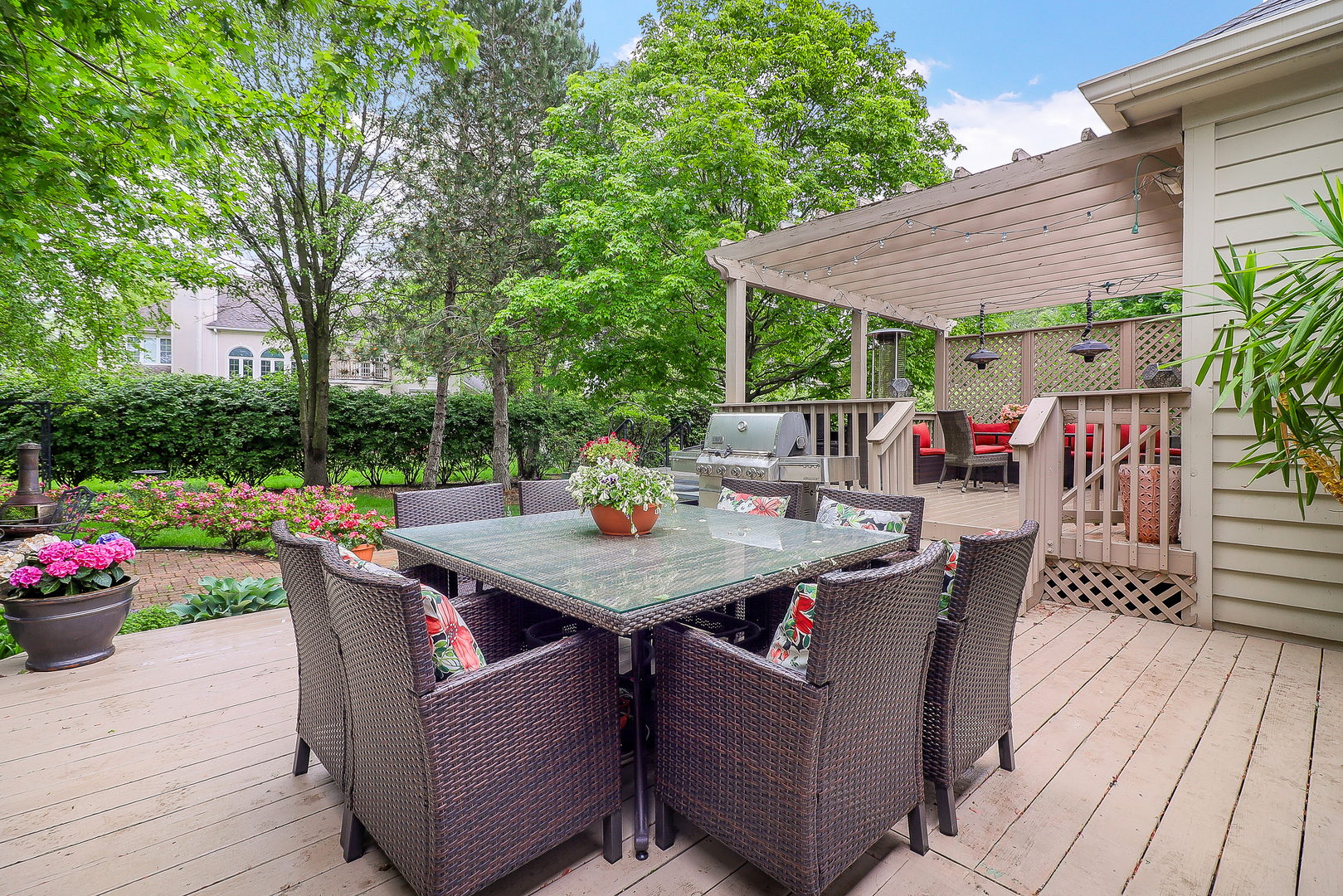 3536 Scottsdale Circle, Naperville, IL 60564
