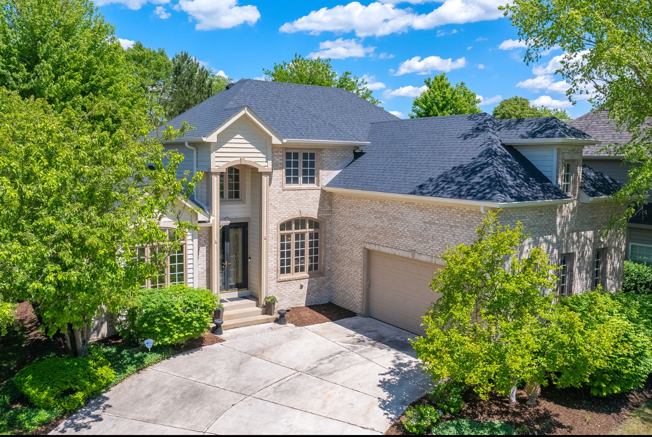 3536 Scottsdale Circle, Naperville, IL 60564