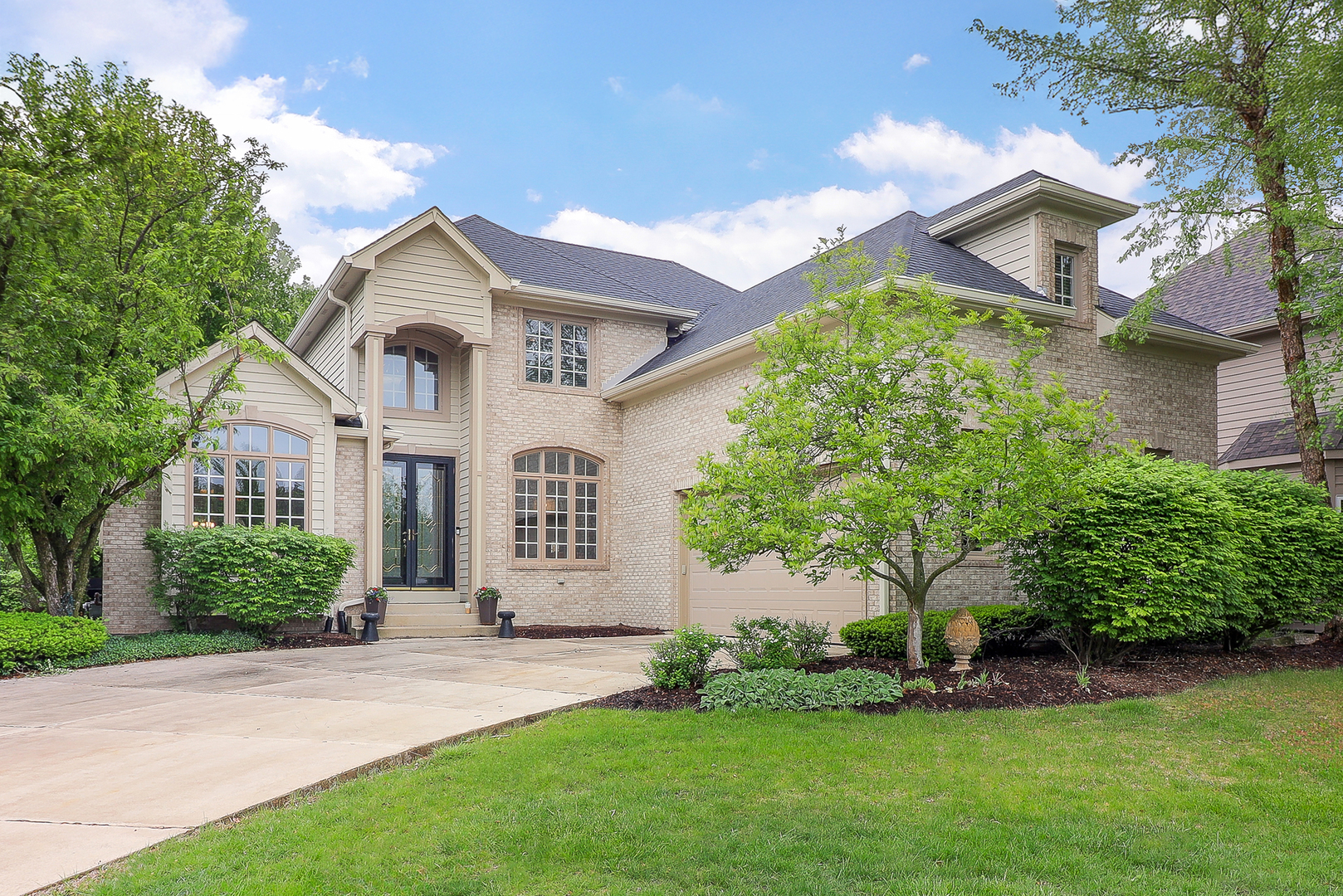 3536 Scottsdale Circle, Naperville, IL 60564