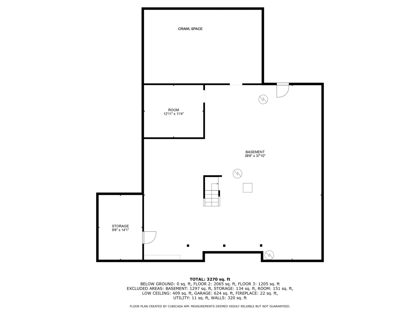 1481 Thor Drive, Inverness, IL 60067