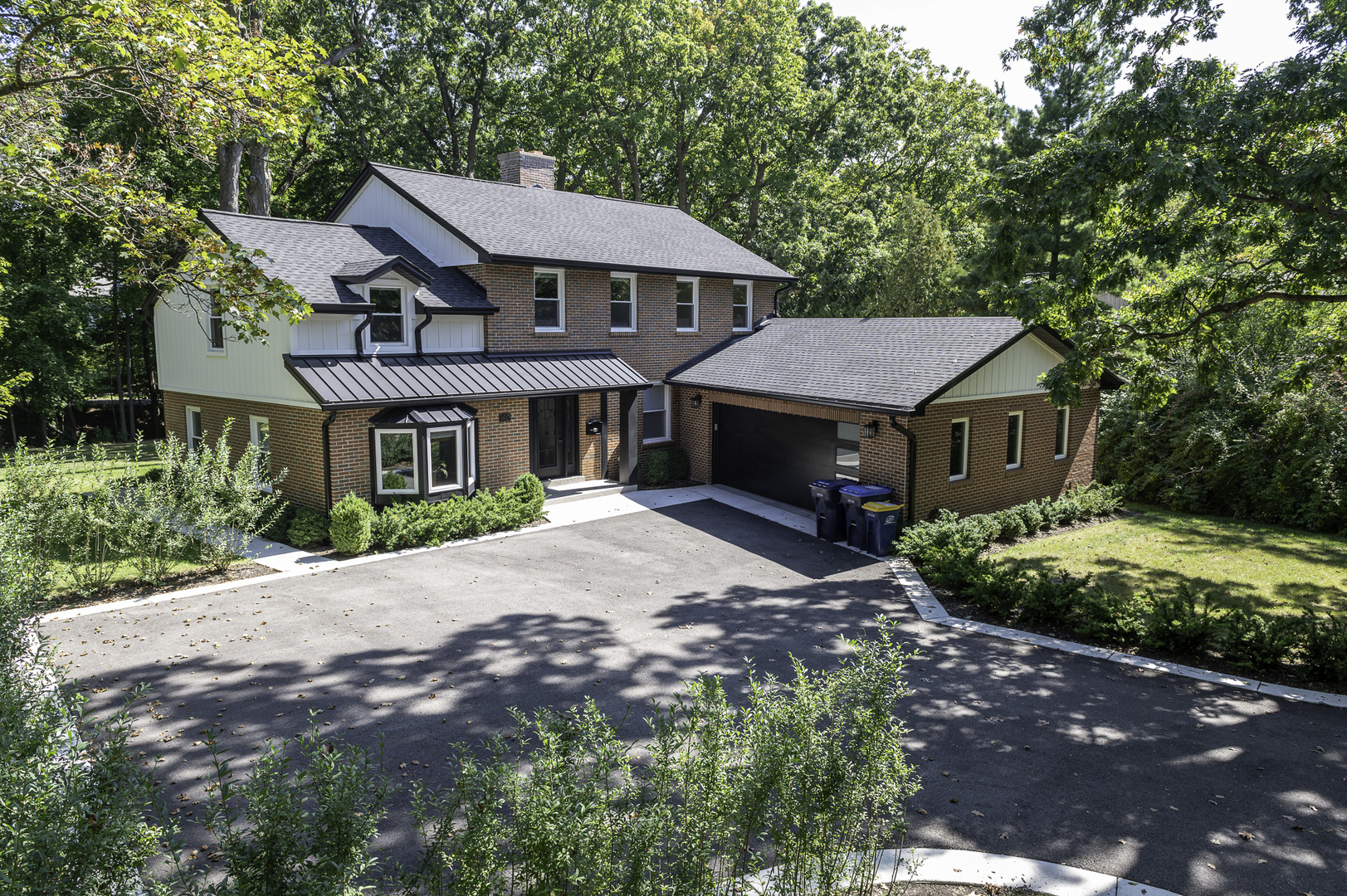 140 Hazel Avenue, Highland Park, IL 60035