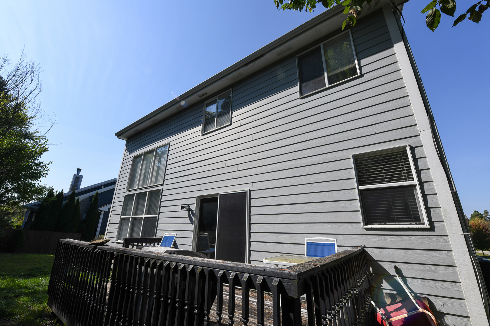 36 Burnette Drive, Antioch, IL 60002
