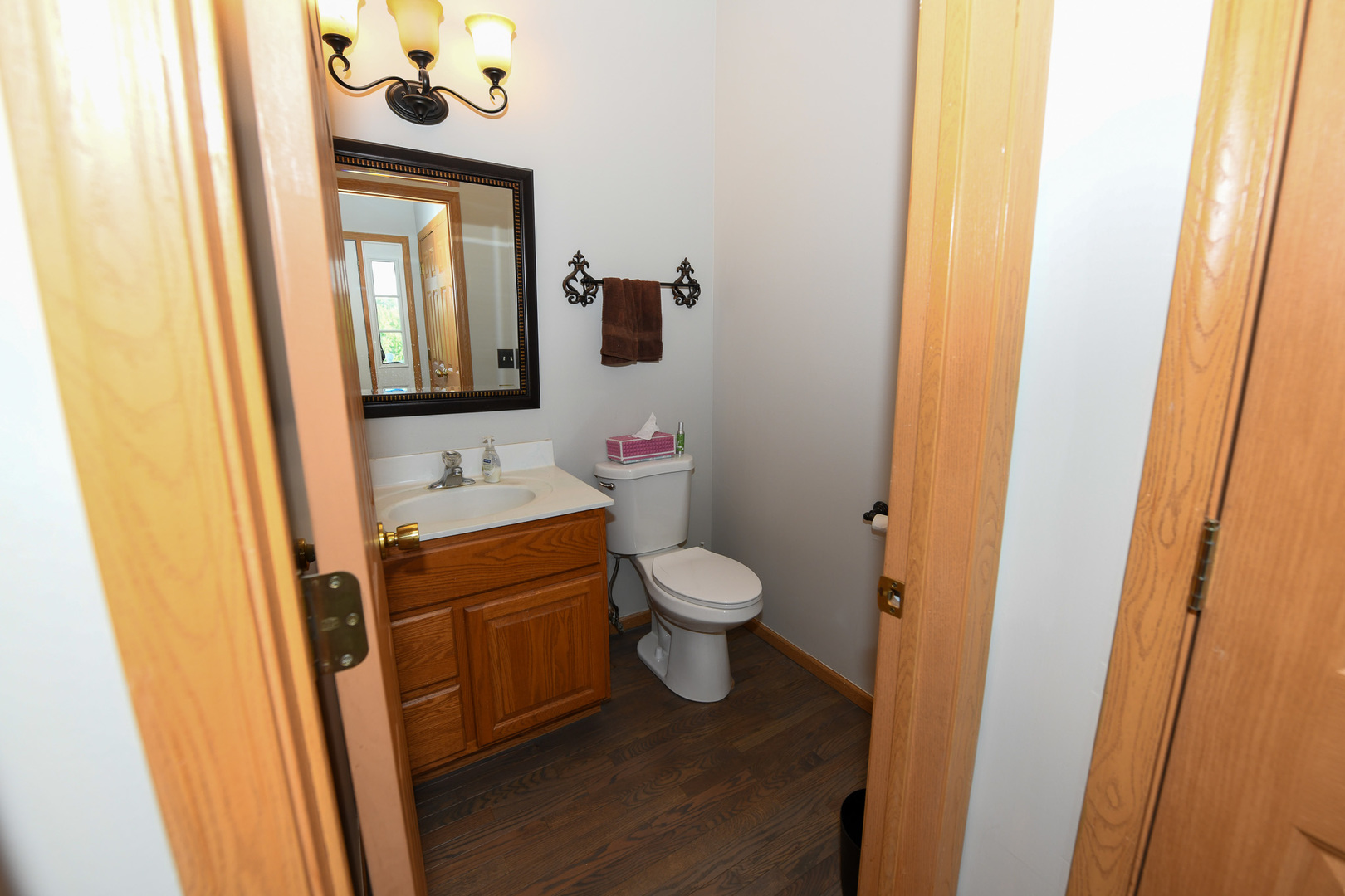 36 Burnette Drive, Antioch, IL 60002