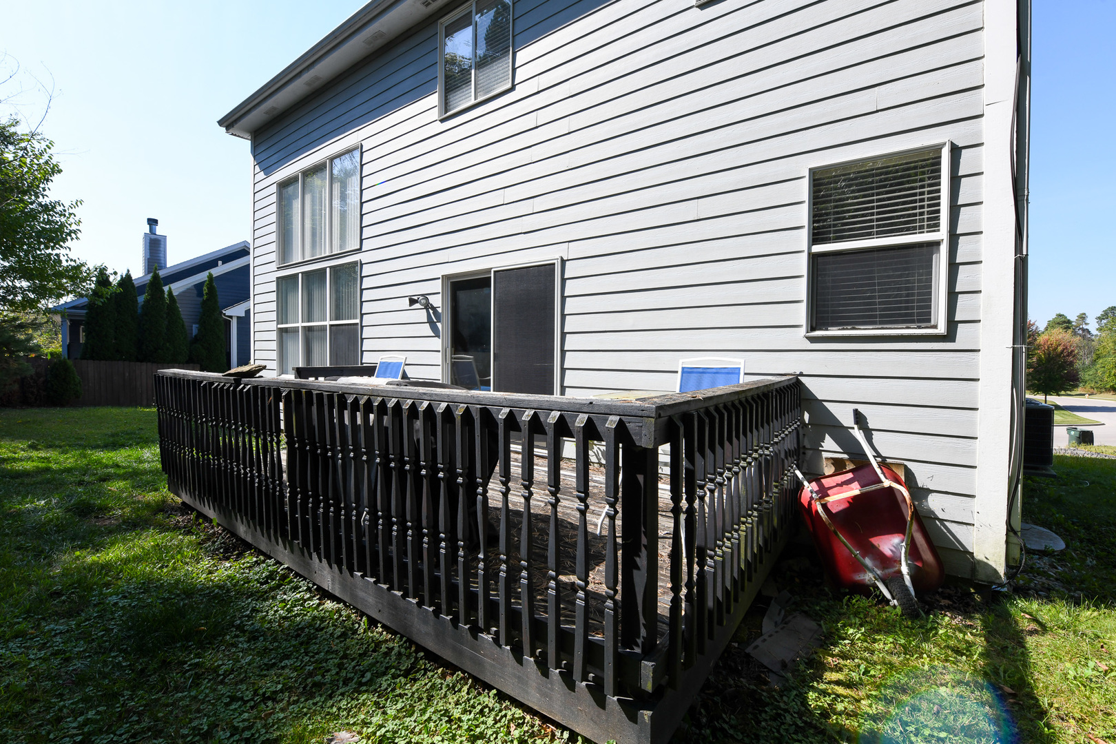 36 Burnette Drive, Antioch, IL 60002