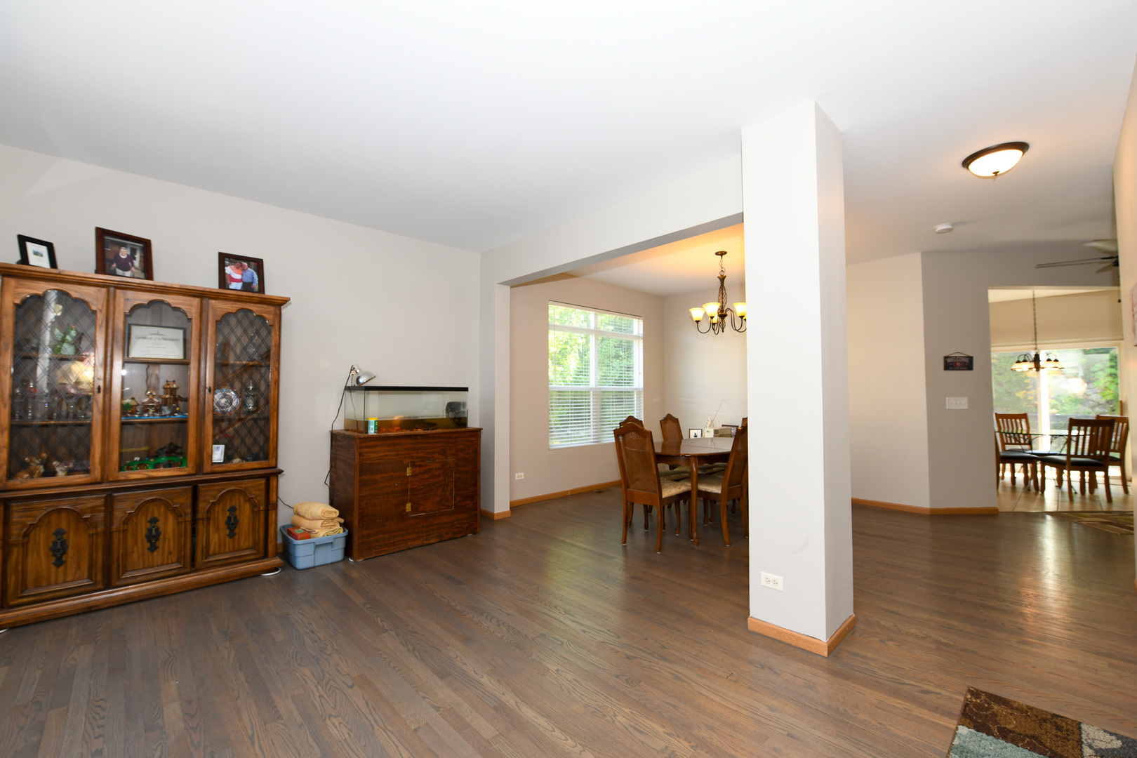 36 Burnette Drive, Antioch, IL 60002