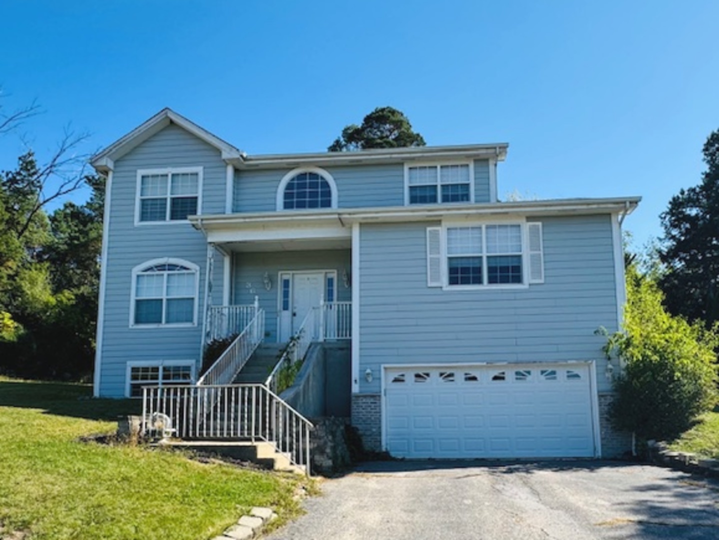 36 Burnette Drive, Antioch, IL 60002
