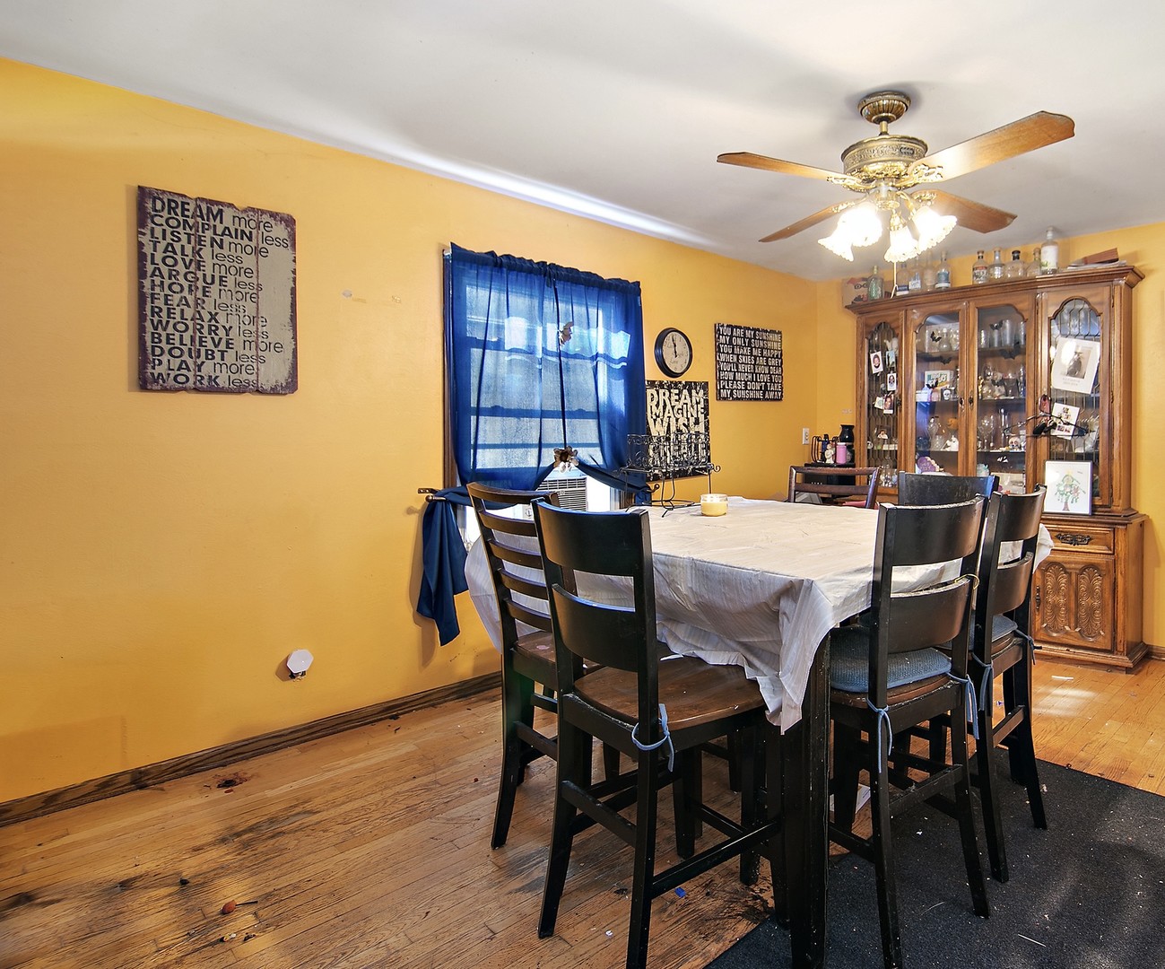 507 S Hamilton Street, Lockport, IL 60441