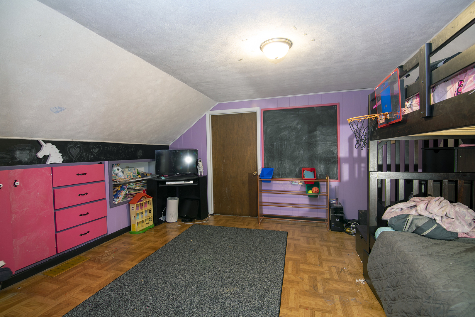 507 S Hamilton Street, Lockport, IL 60441