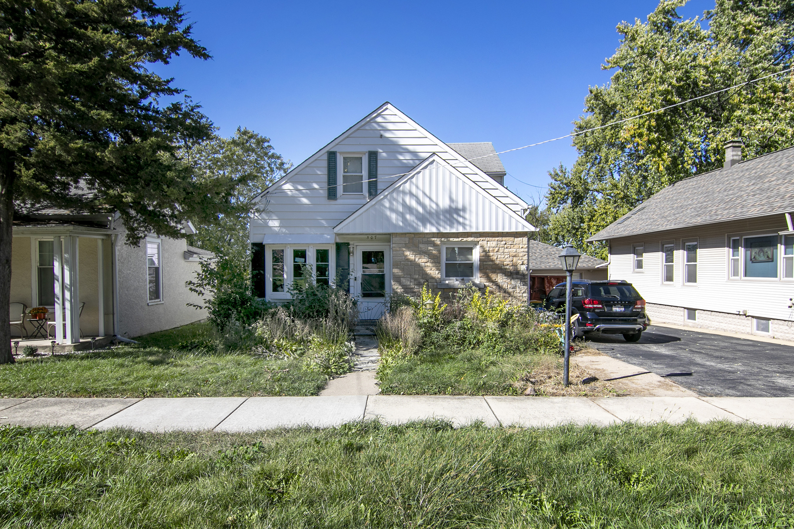 507 S Hamilton Street, Lockport, IL 60441