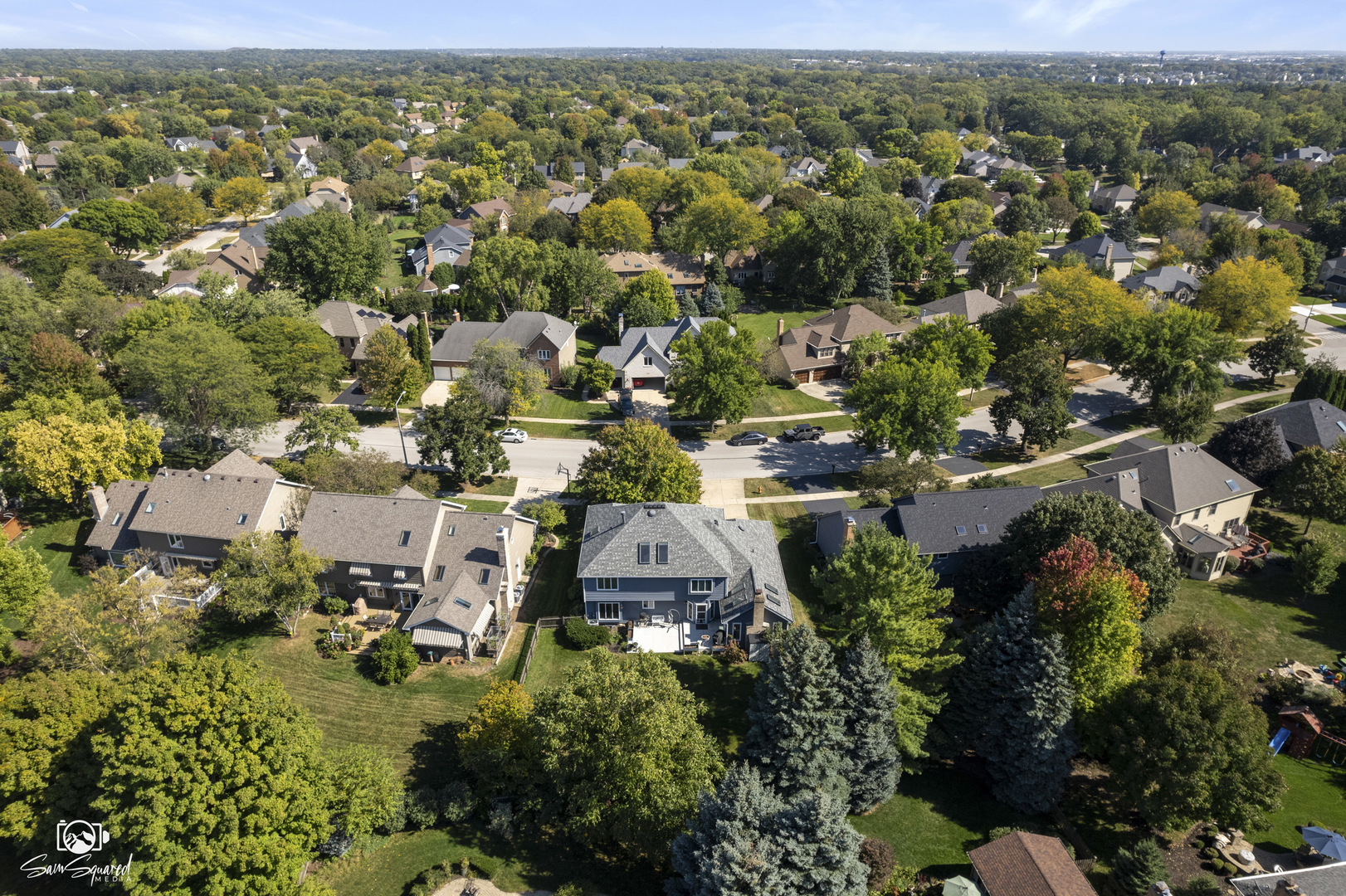 2737 Seiler Drive, Naperville, IL 60565