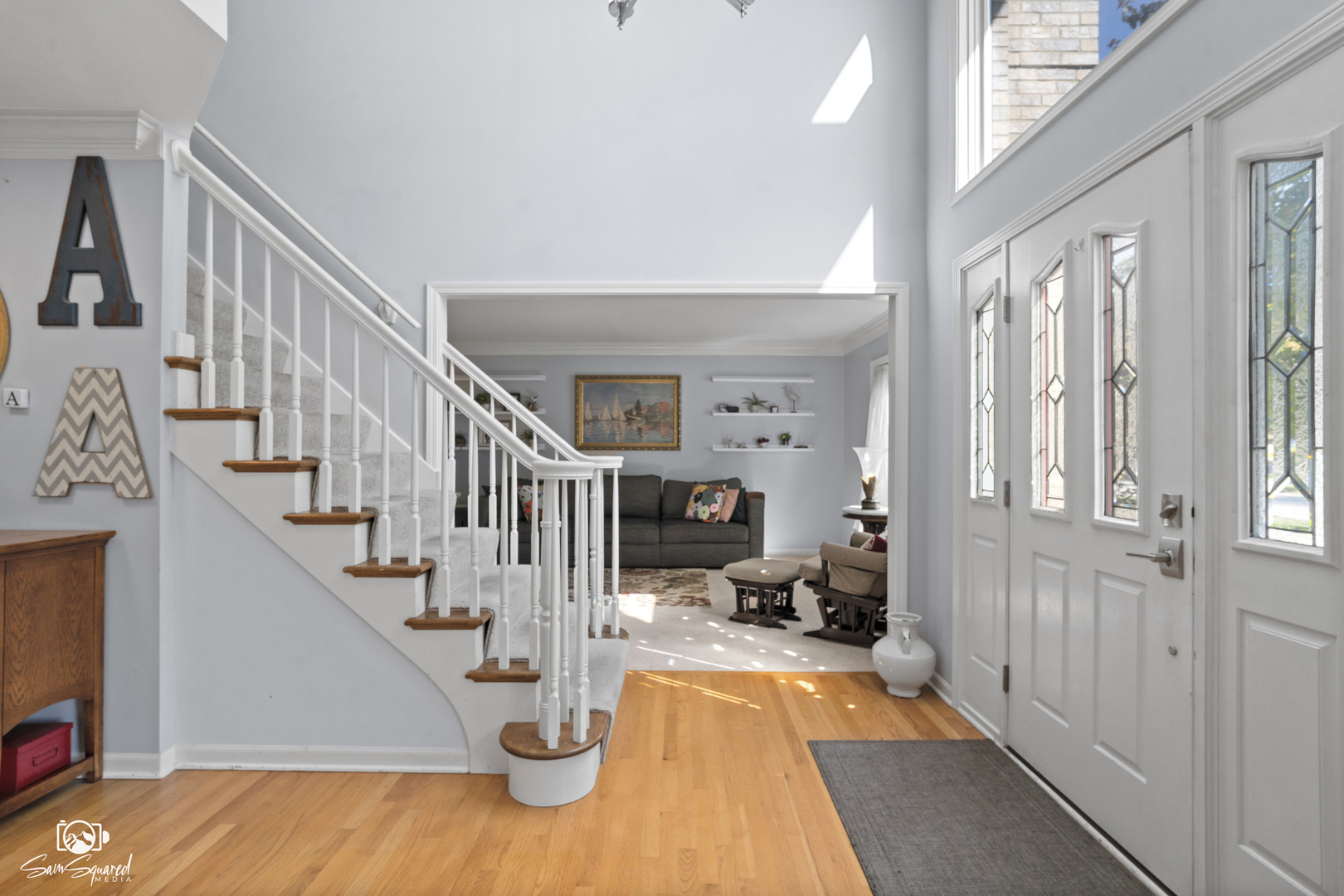 2737 Seiler Drive, Naperville, IL 60565