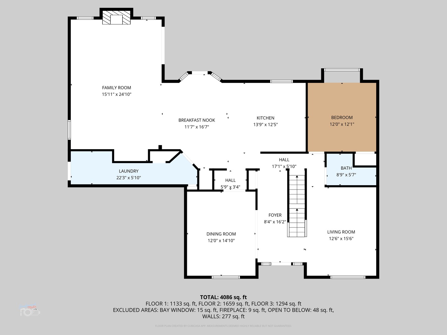 2737 Seiler Drive, Naperville, IL 60565