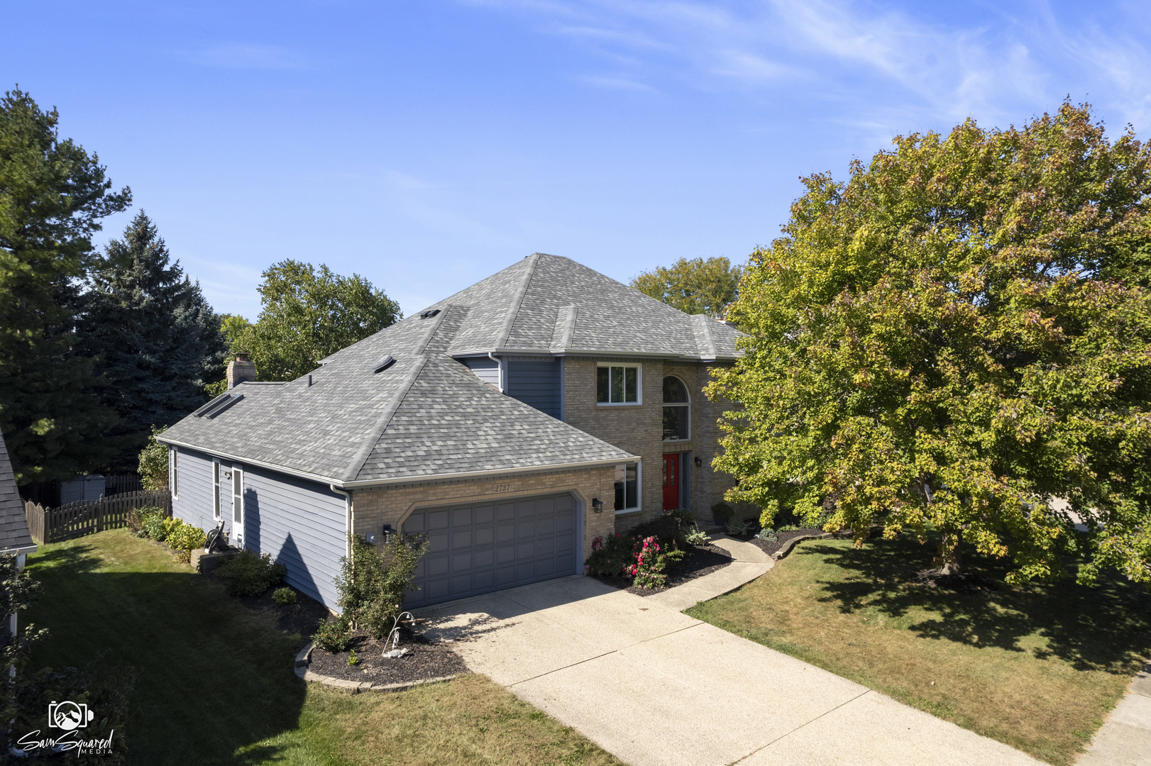 2737 Seiler Drive, Naperville, IL 60565