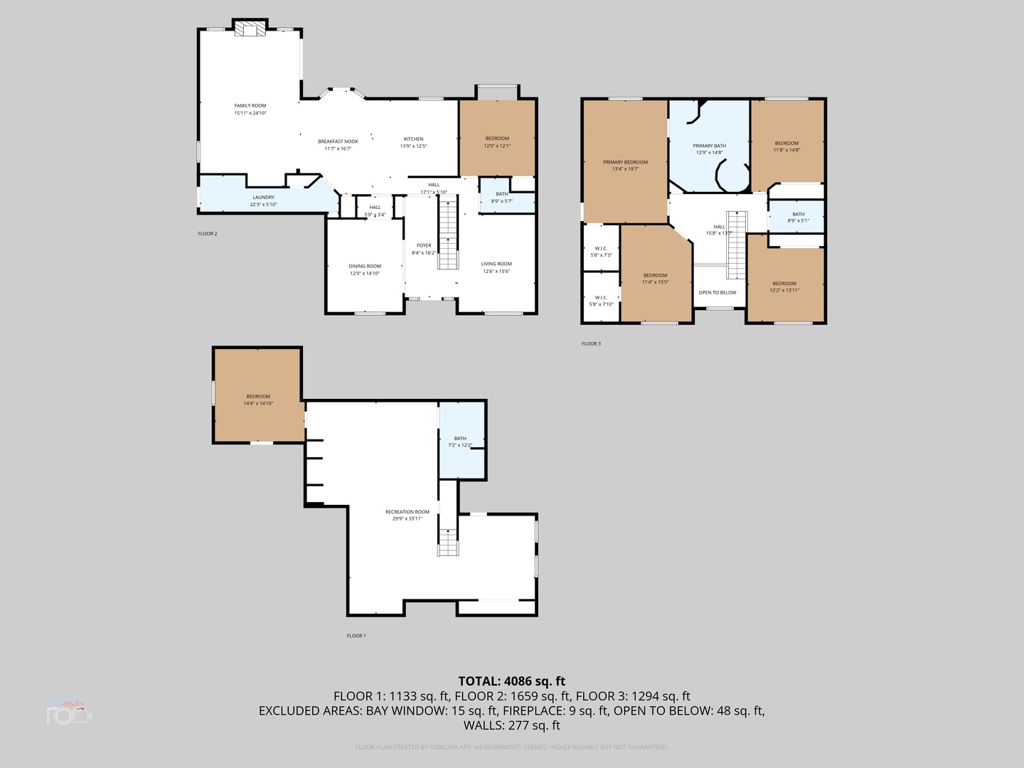 2737 Seiler Drive, Naperville, IL 60565