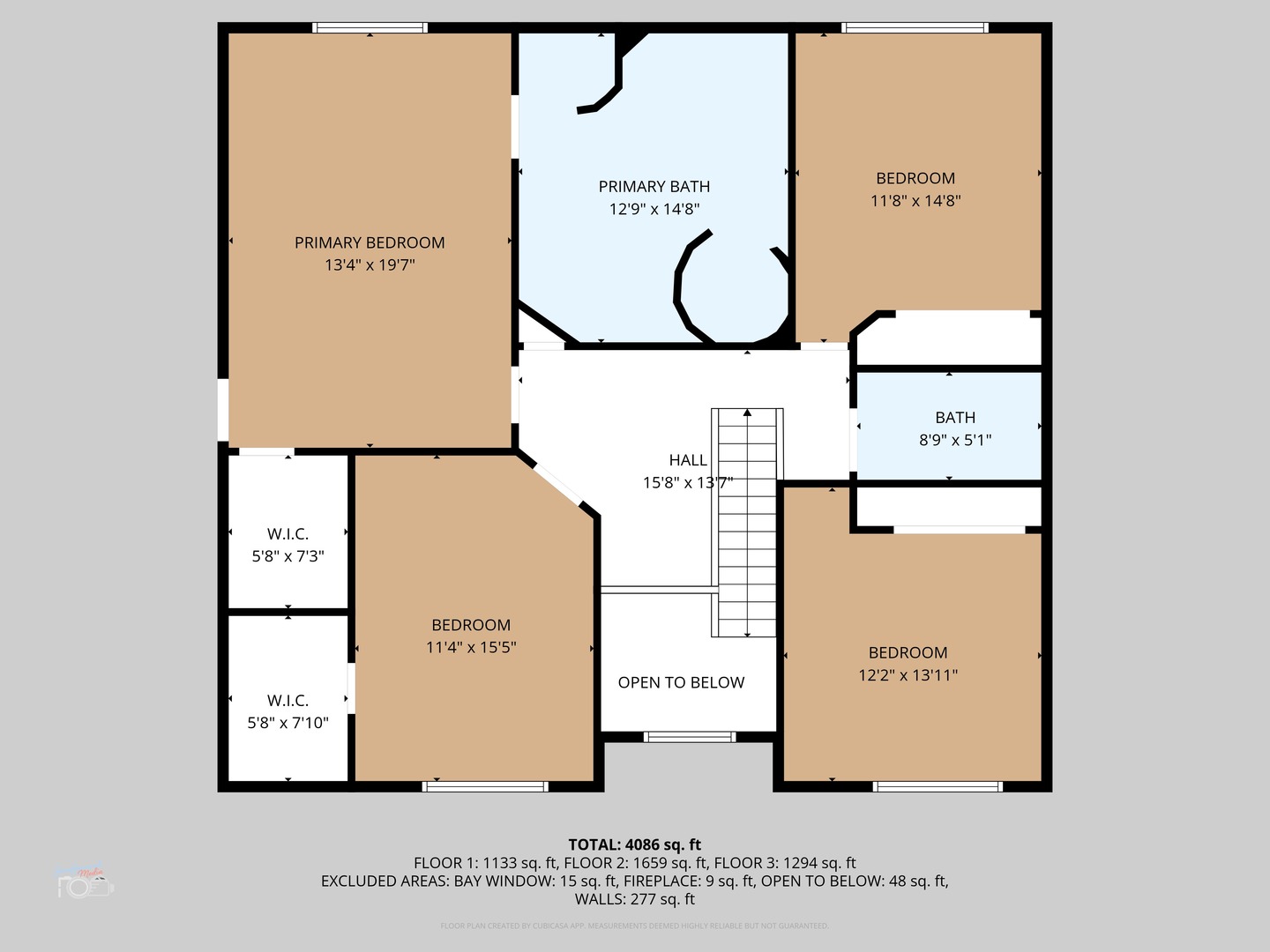 2737 Seiler Drive, Naperville, IL 60565