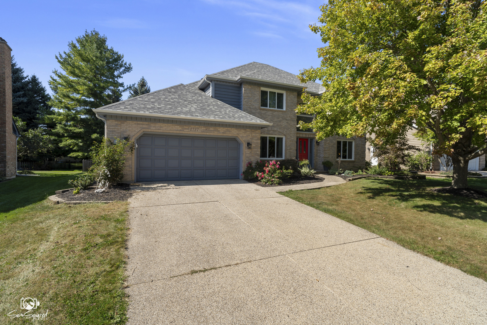 2737 Seiler Drive, Naperville, IL 60565