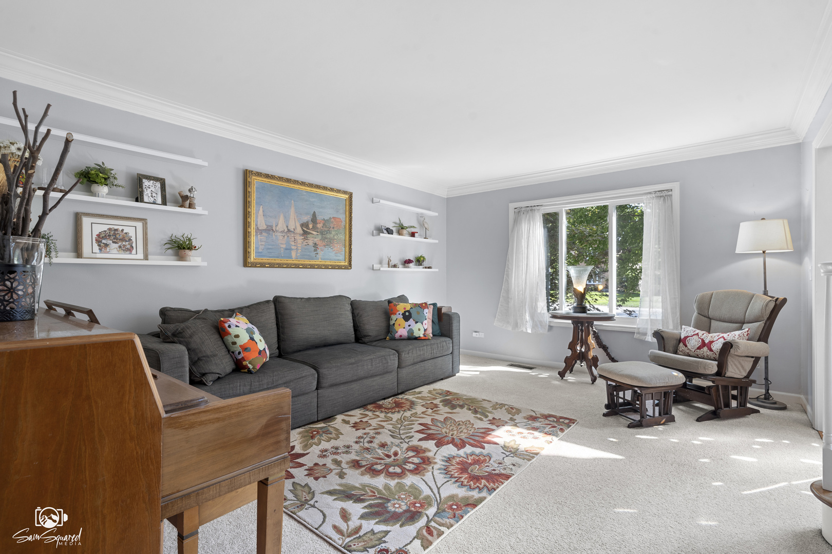 2737 Seiler Drive, Naperville, IL 60565