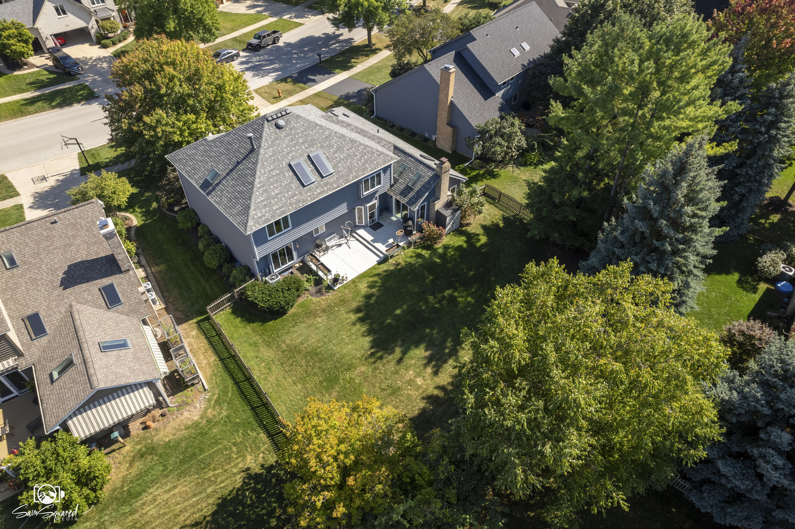 2737 Seiler Drive, Naperville, IL 60565