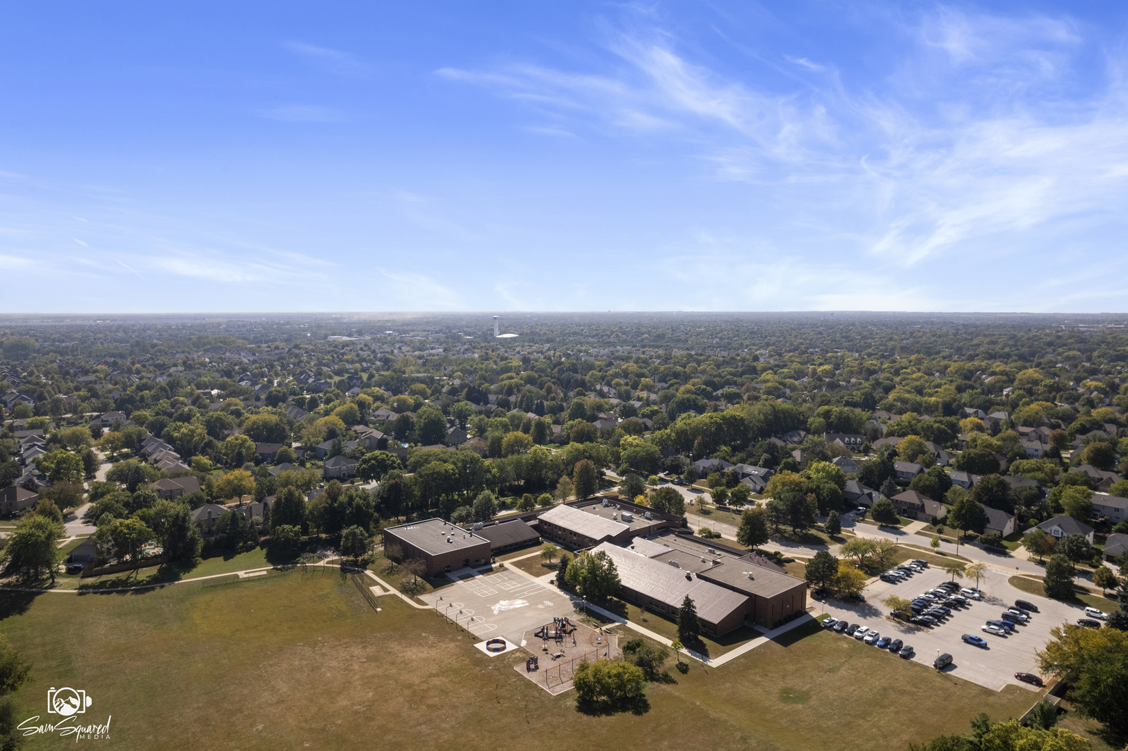 2737 Seiler Drive, Naperville, IL 60565