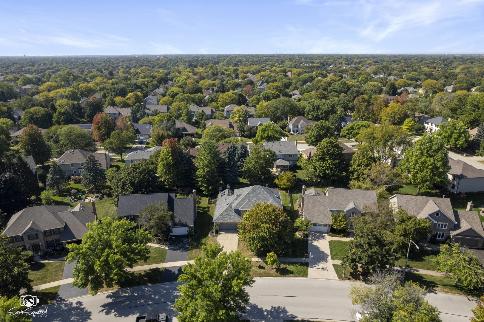 2737 Seiler Drive, Naperville, IL 60565