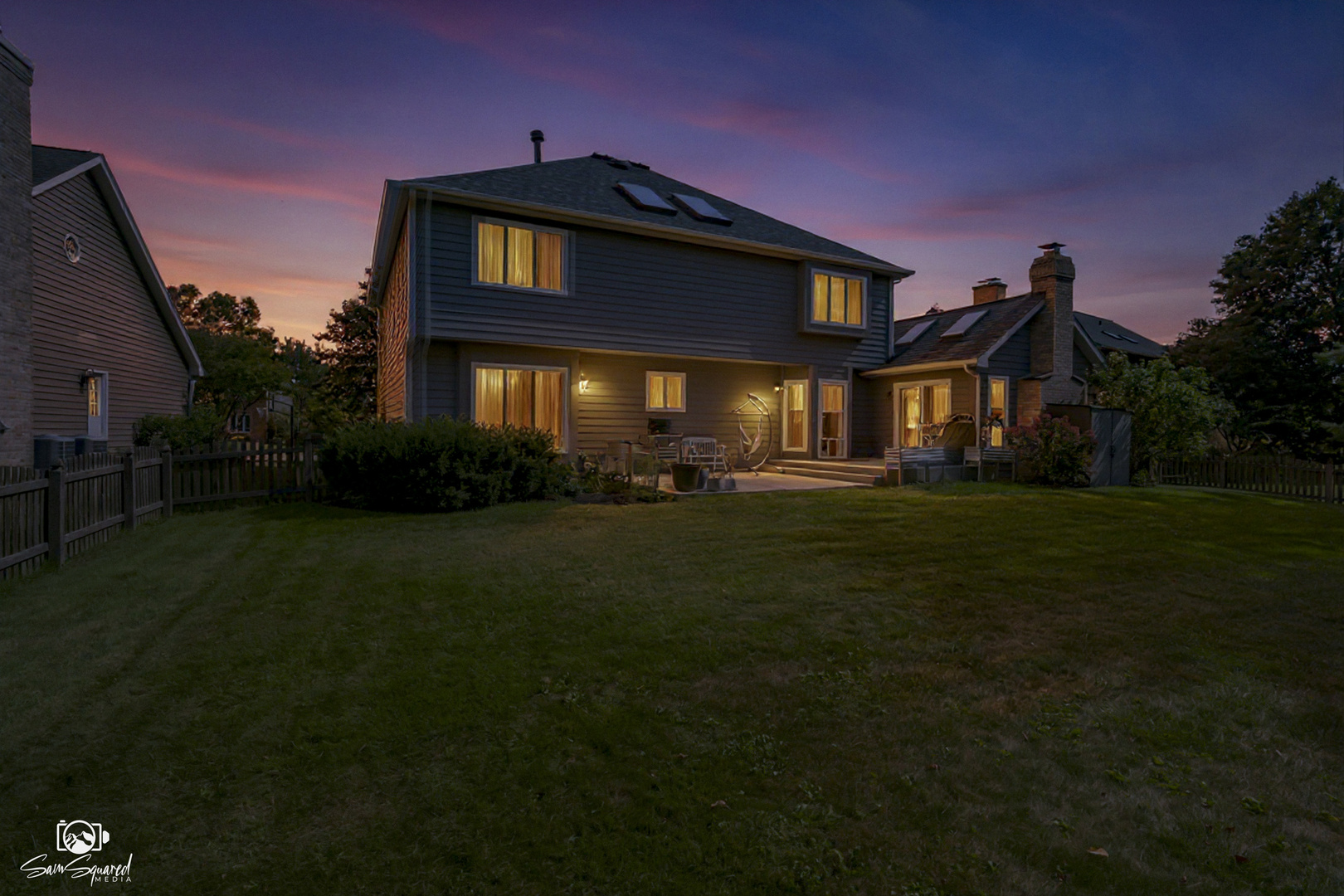 2737 Seiler Drive, Naperville, IL 60565