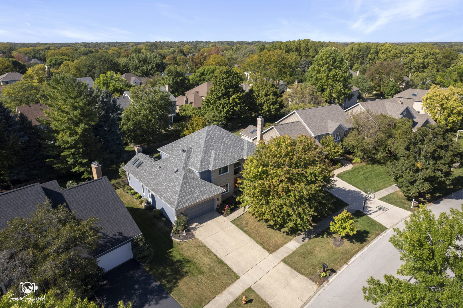 2737 Seiler Drive, Naperville, IL 60565