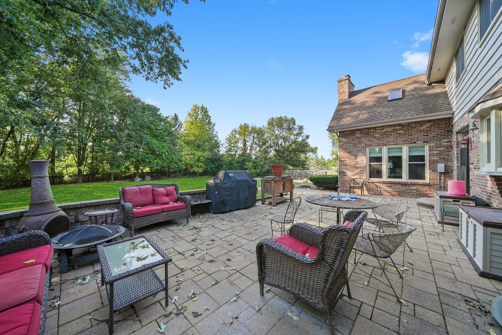 17860 S Crystal Lake Drive, Homer Glen, IL 60491