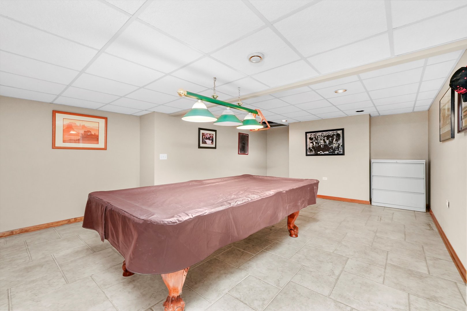 17860 S Crystal Lake Drive, Homer Glen, IL 60491