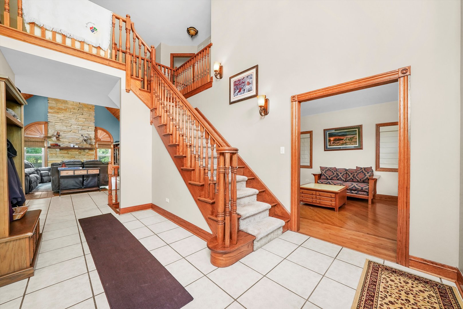 17860 S Crystal Lake Drive, Homer Glen, IL 60491