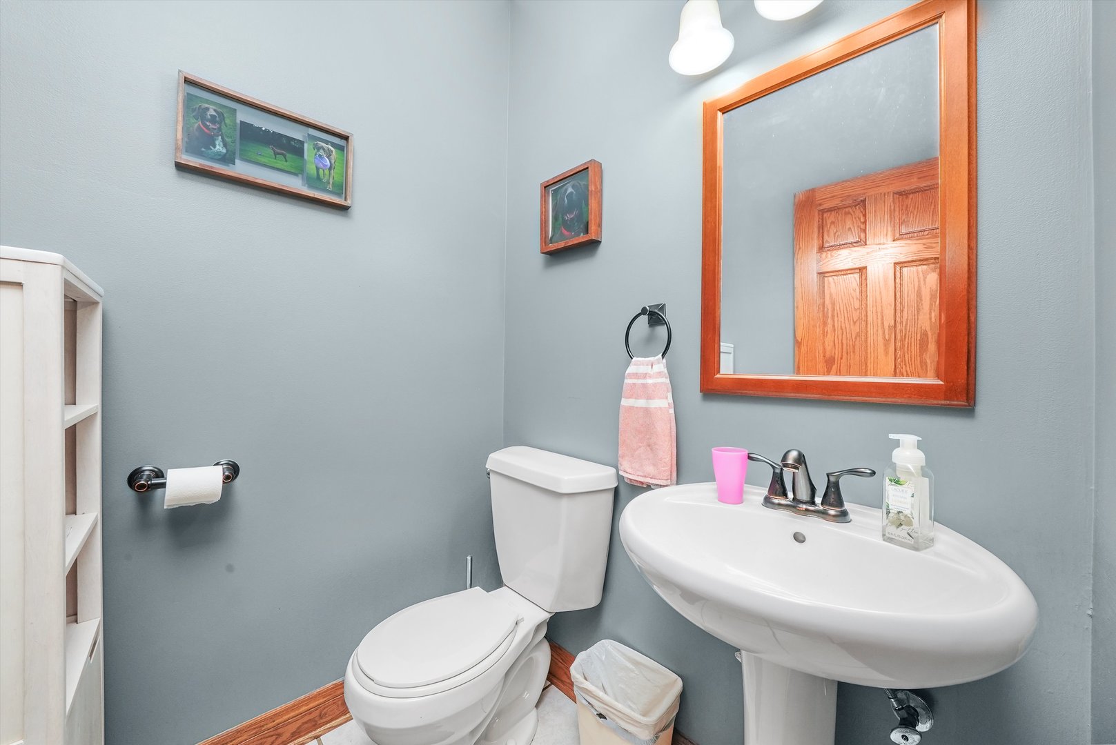 17860 S Crystal Lake Drive, Homer Glen, IL 60491