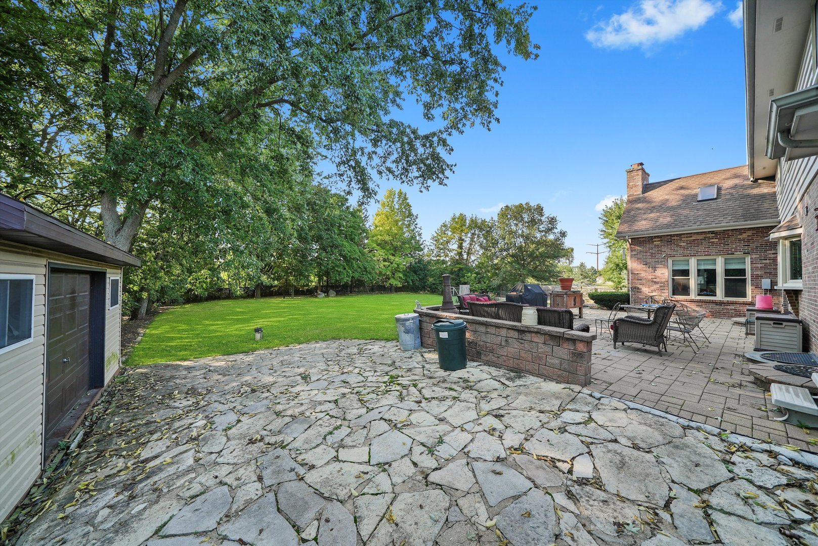 17860 S Crystal Lake Drive, Homer Glen, IL 60491