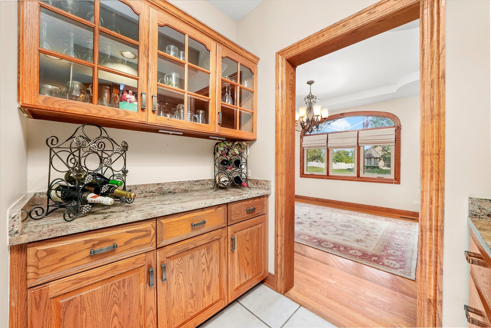 17860 S Crystal Lake Drive, Homer Glen, IL 60491