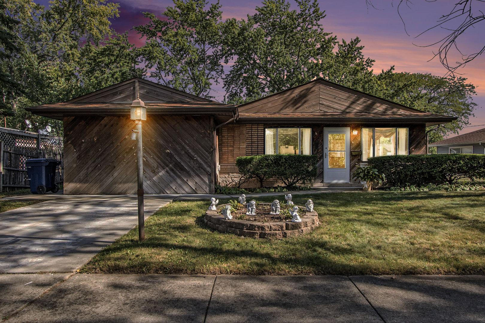 505 Wildwood Drive, Park Forest, IL 60466