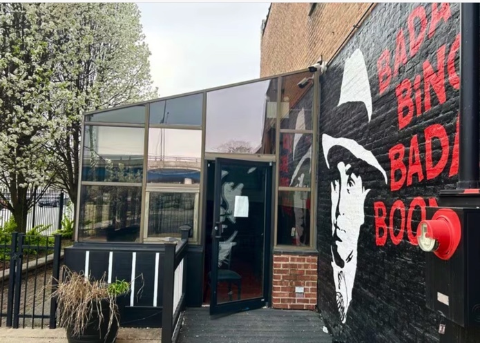 13325 Olde Western Avenue, Blue Island, IL 60406