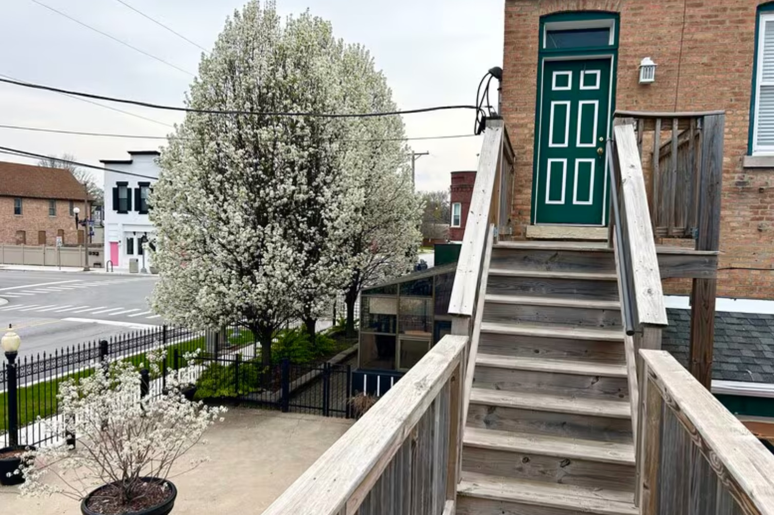 13325 Olde Western Avenue, Blue Island, IL 60406