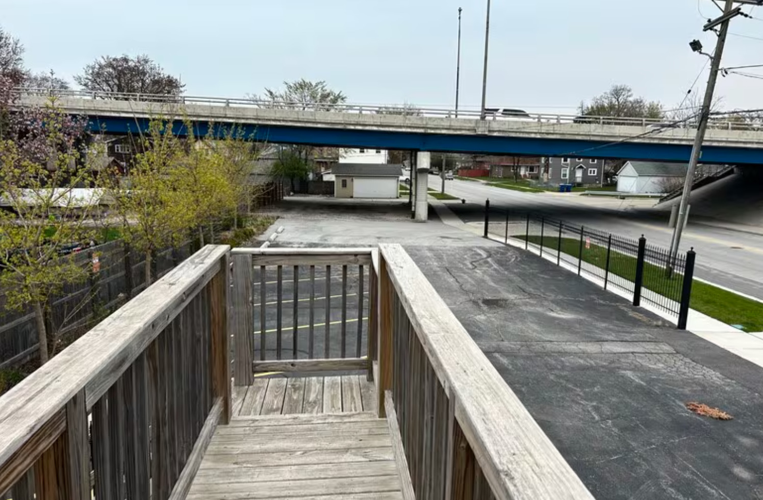 13325 Olde Western Avenue, Blue Island, IL 60406