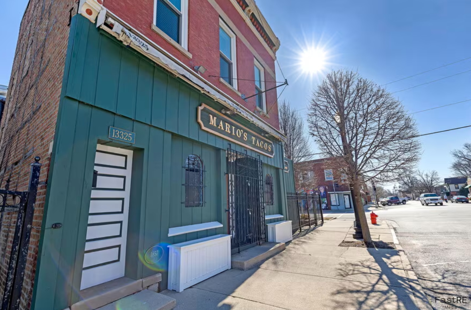 13325 Olde Western Avenue, Blue Island, IL 60406