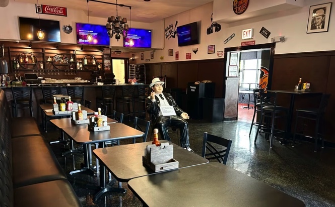 13325 Olde Western Avenue, Blue Island, IL 60406