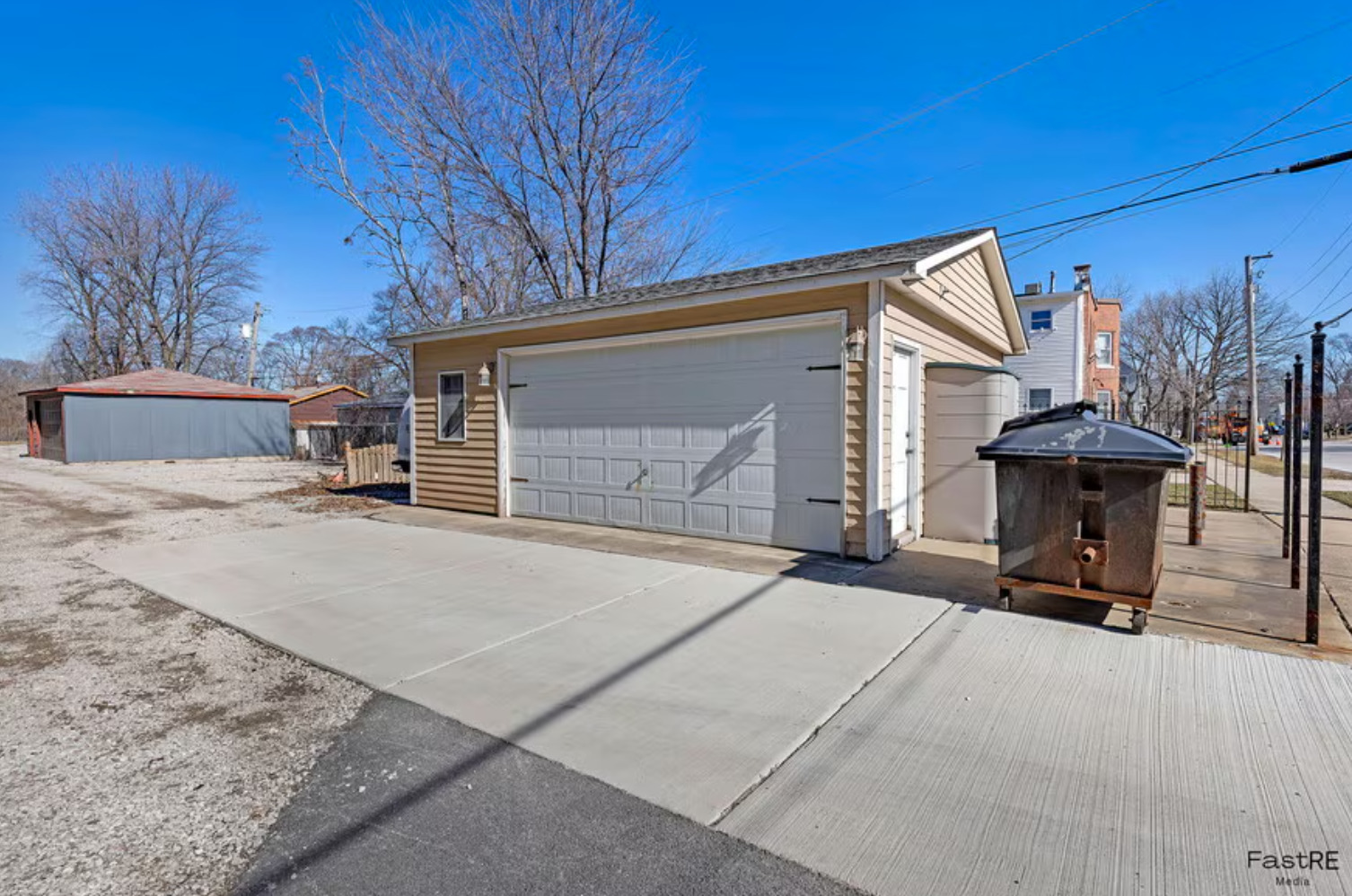 13325 Olde Western Avenue, Blue Island, IL 60406