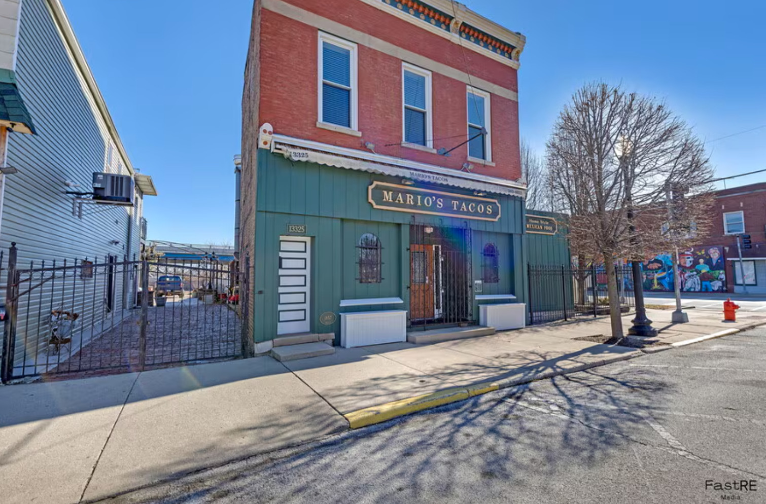 13325 Olde Western Avenue, Blue Island, IL 60406