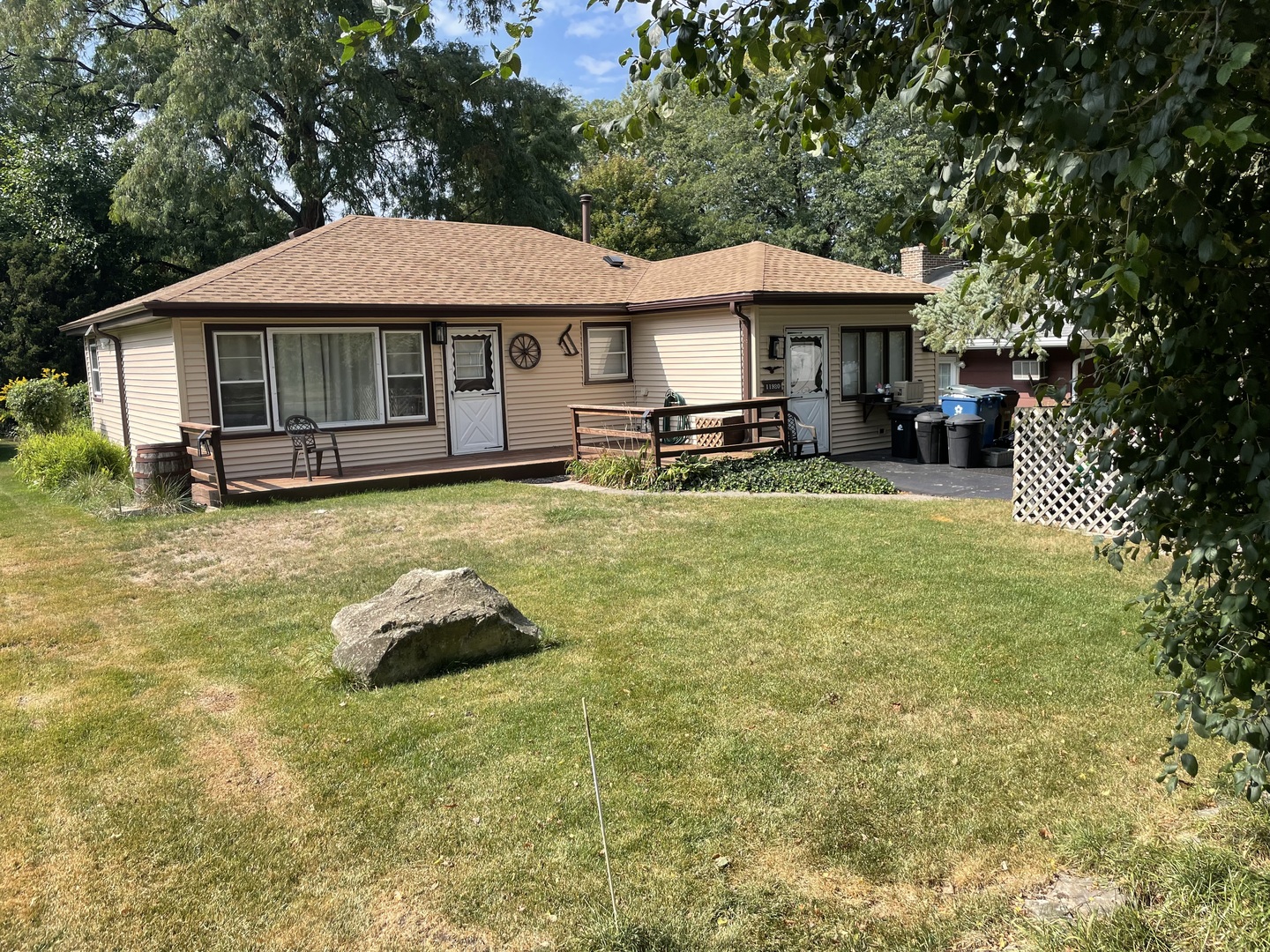 11920 S 74th Avenue, Palos Heights, IL 60463