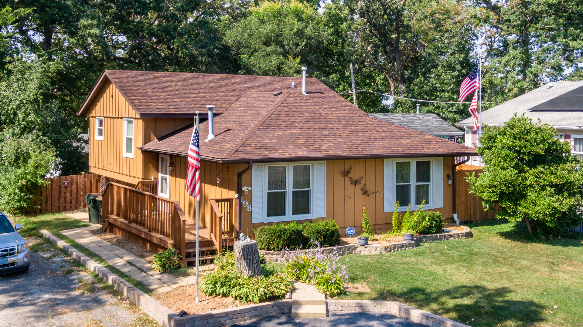 198 Bridgewood Drive, Antioch, IL 60002