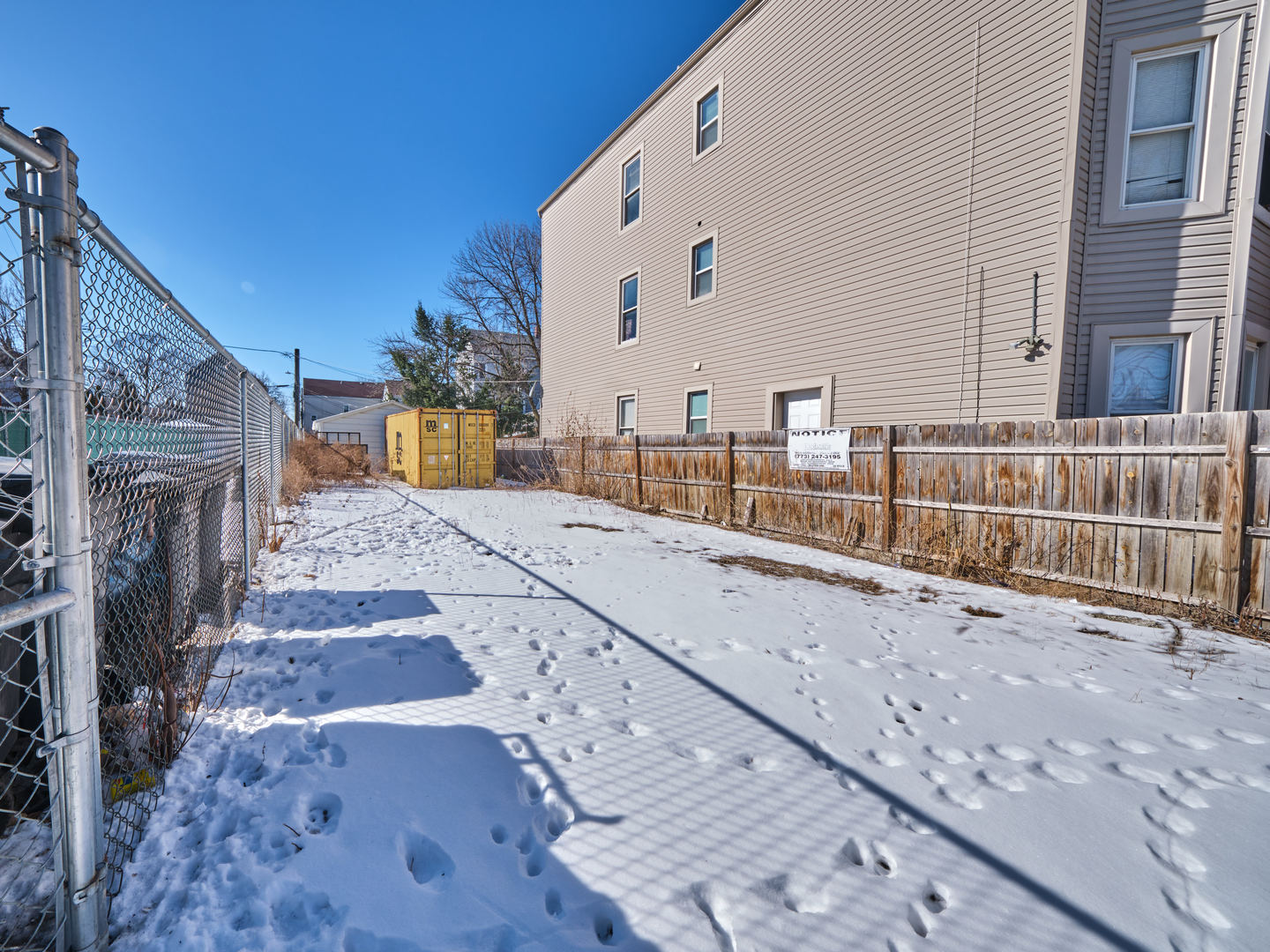 4508 S Wood Street, Chicago, IL 60609