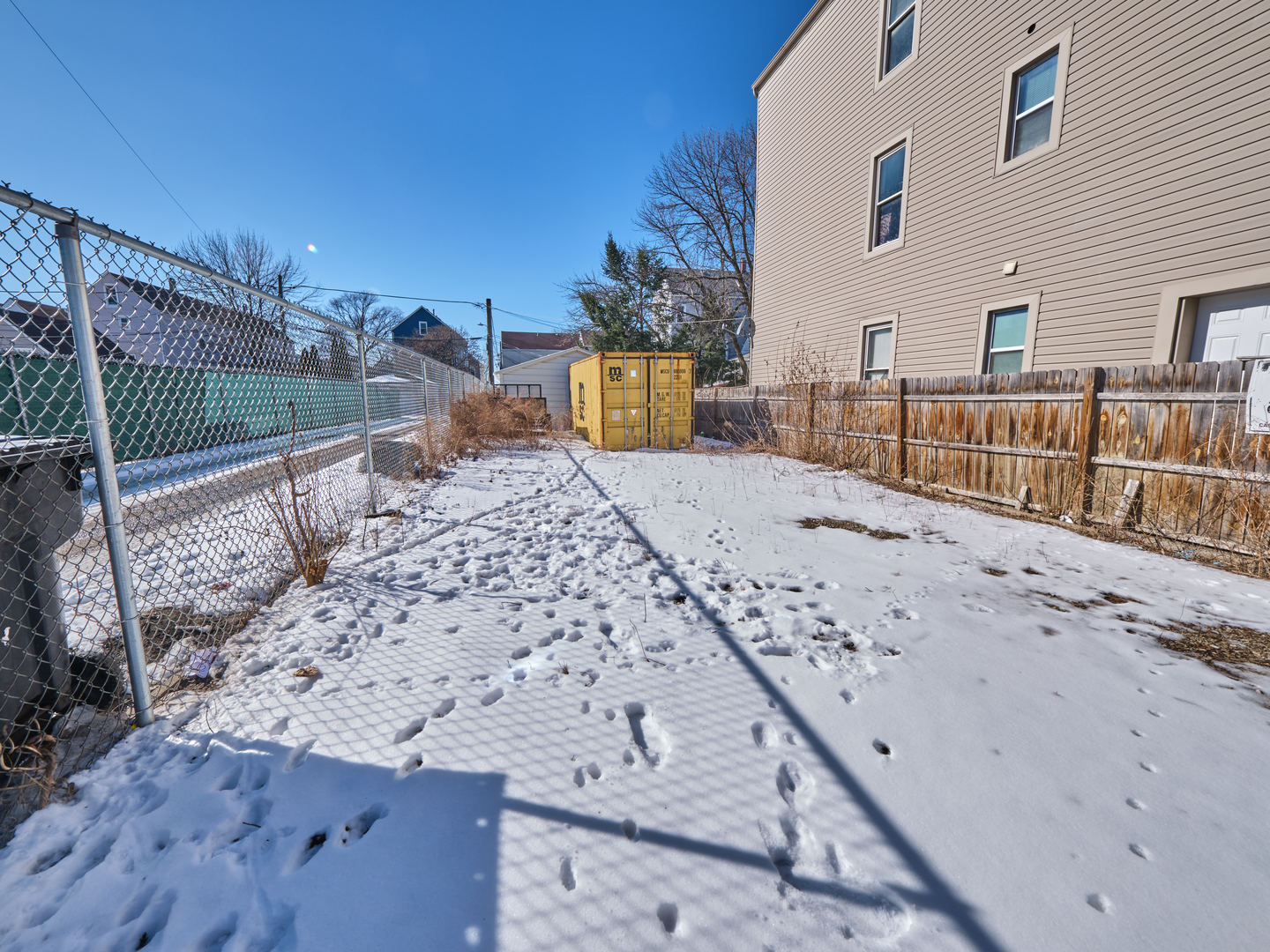 4508 S Wood Street, Chicago, IL 60609