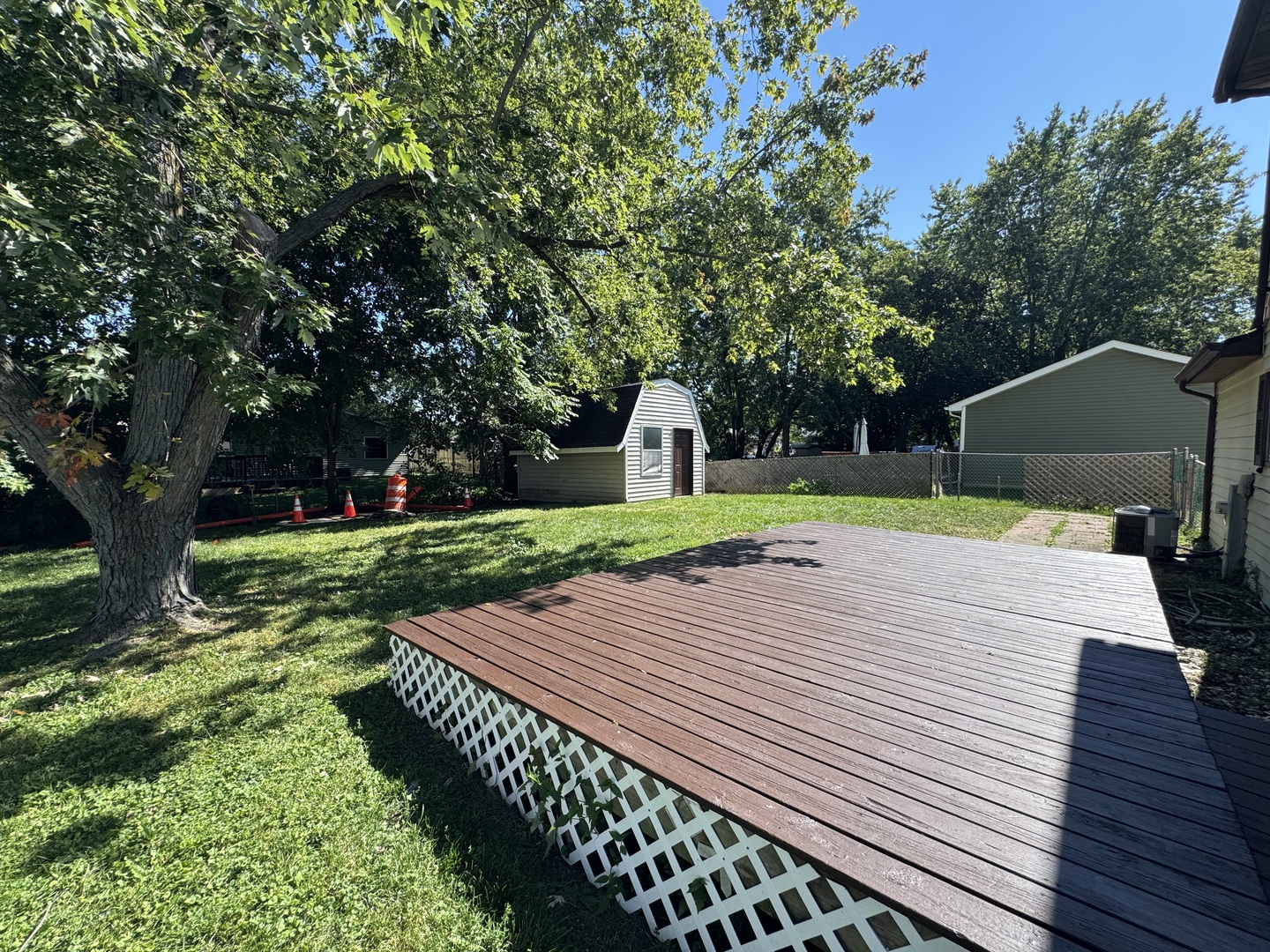 3094 Timber Hill Lane, Aurora, IL 60504