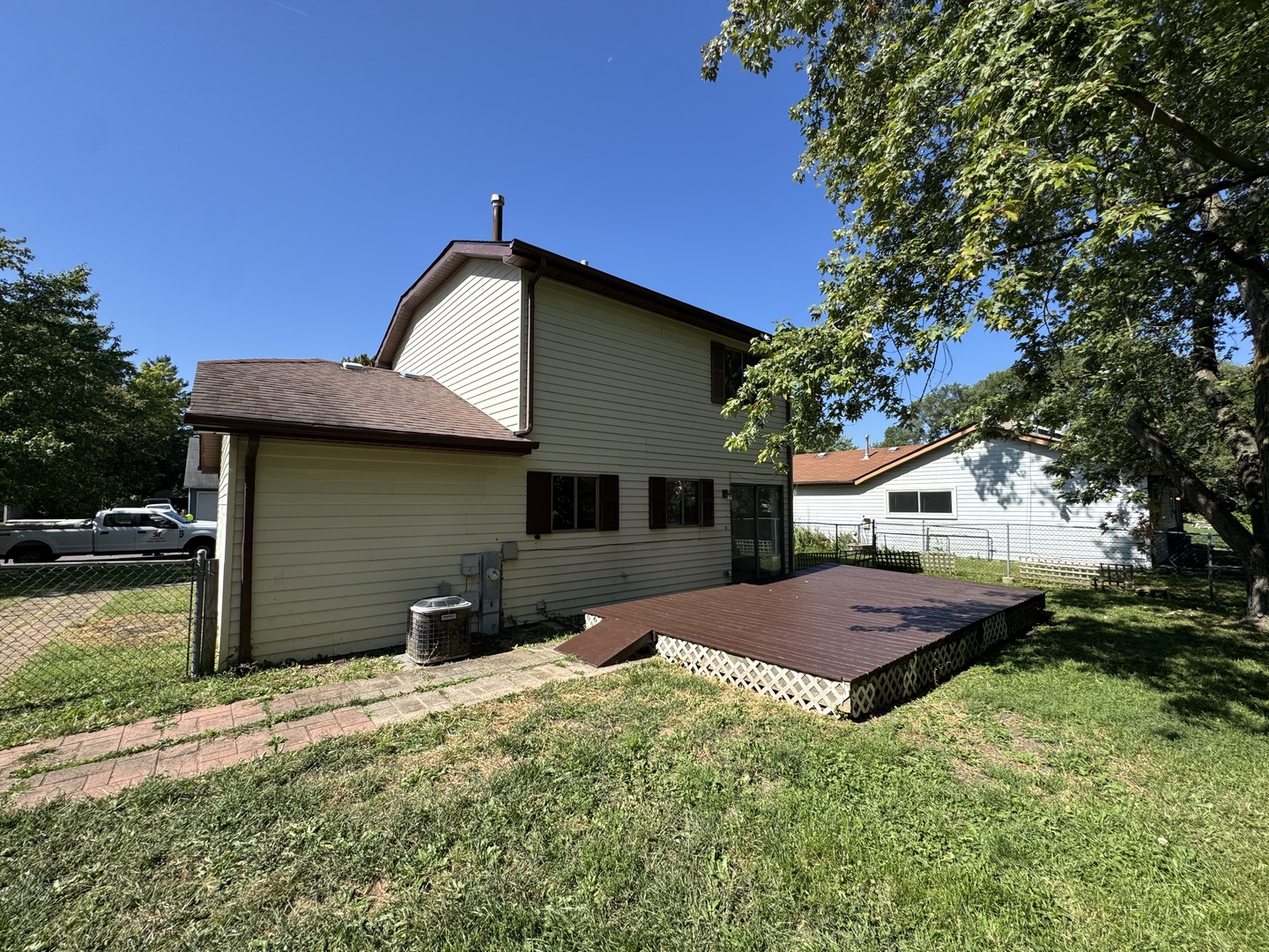 3094 Timber Hill Lane, Aurora, IL 60504