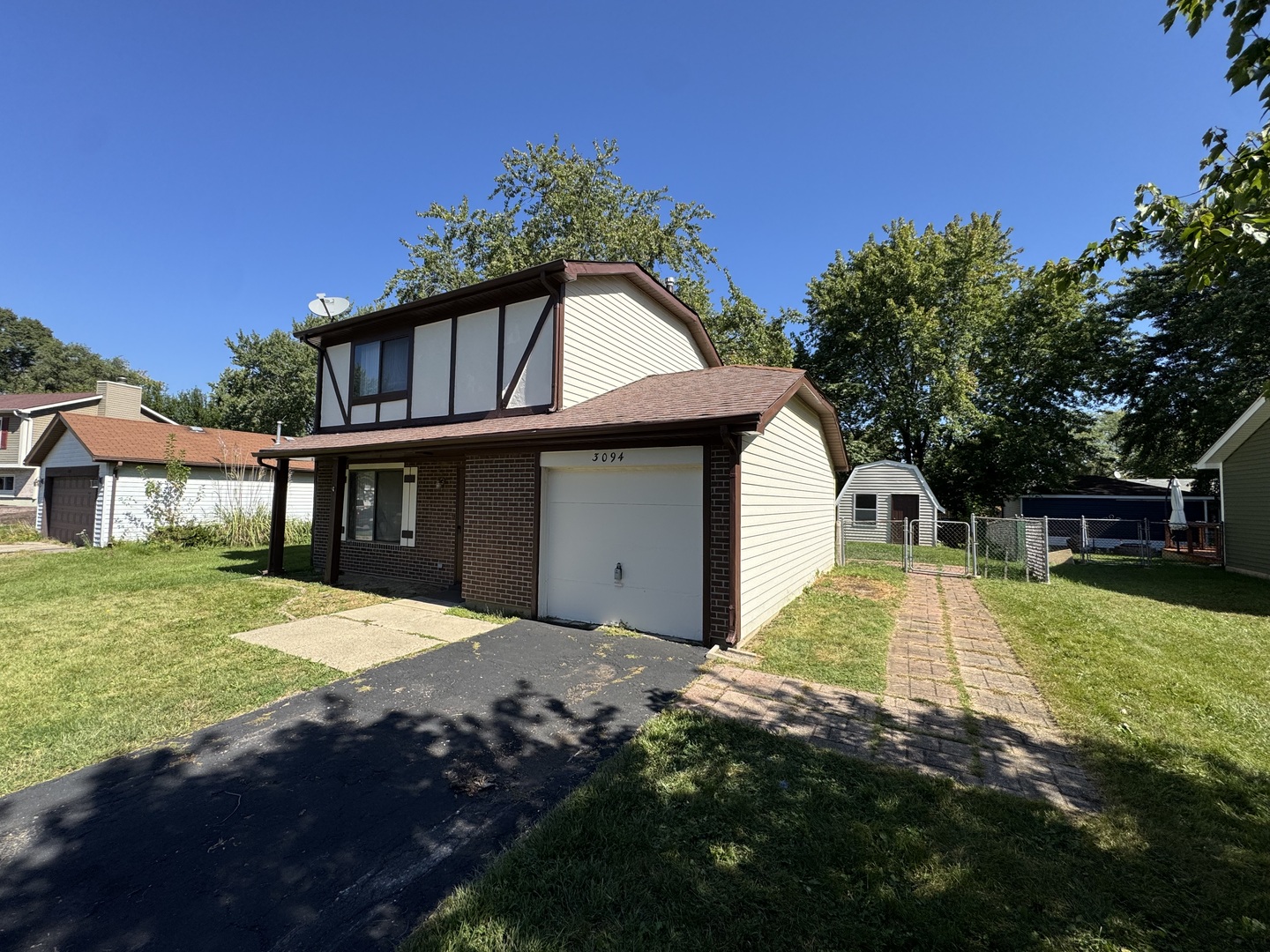 3094 Timber Hill Lane, Aurora, IL 60504