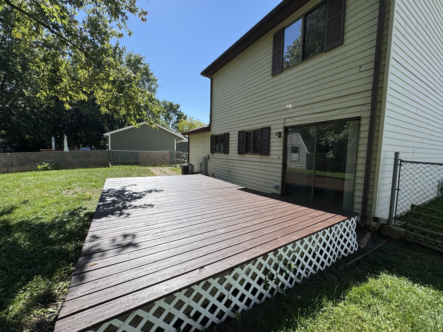 3094 Timber Hill Lane, Aurora, IL 60504