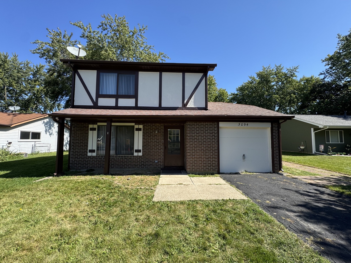 3094 Timber Hill Lane, Aurora, IL 60504